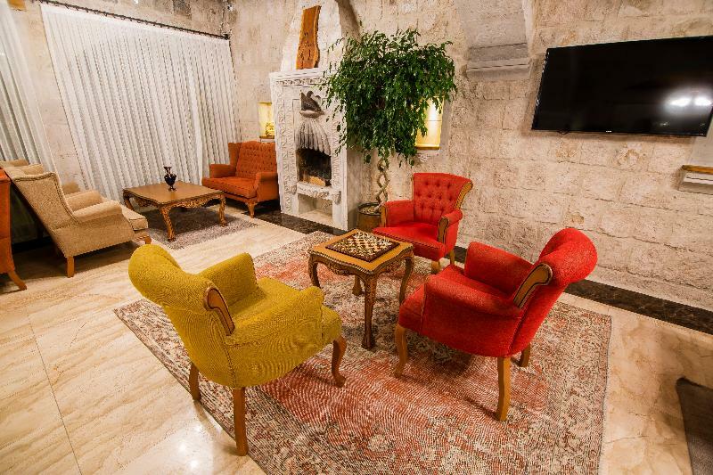 Hera Cave Suites Göreme Kültér fotó